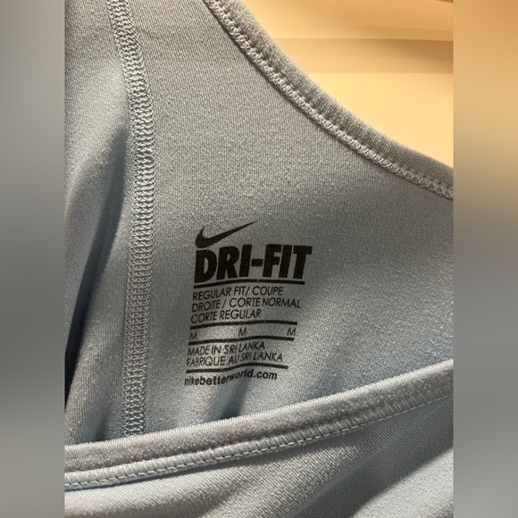 Nike Studio Tank Top - Picture 4 of 5